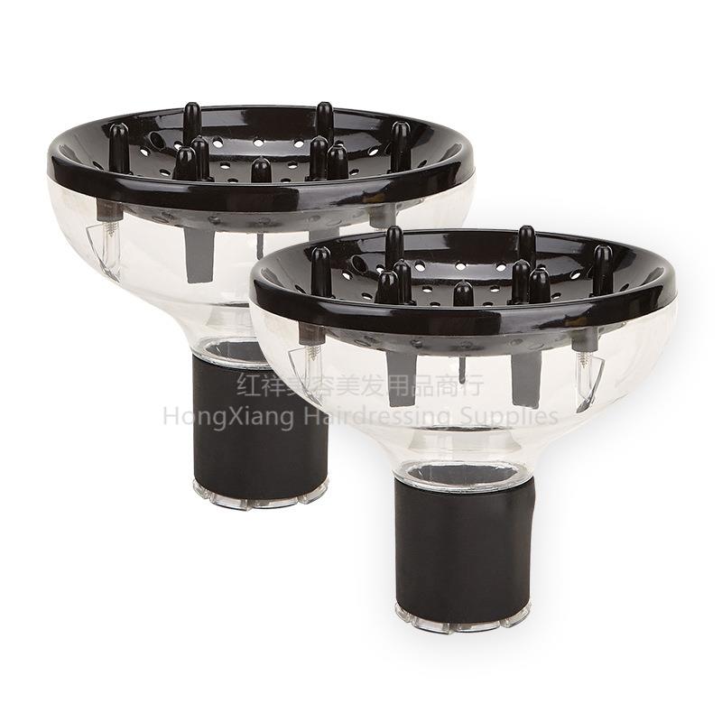 吹风机风罩/卷发万能/头发烘干罩/配件神器/风筒烘发器/造型卷发筒细节图