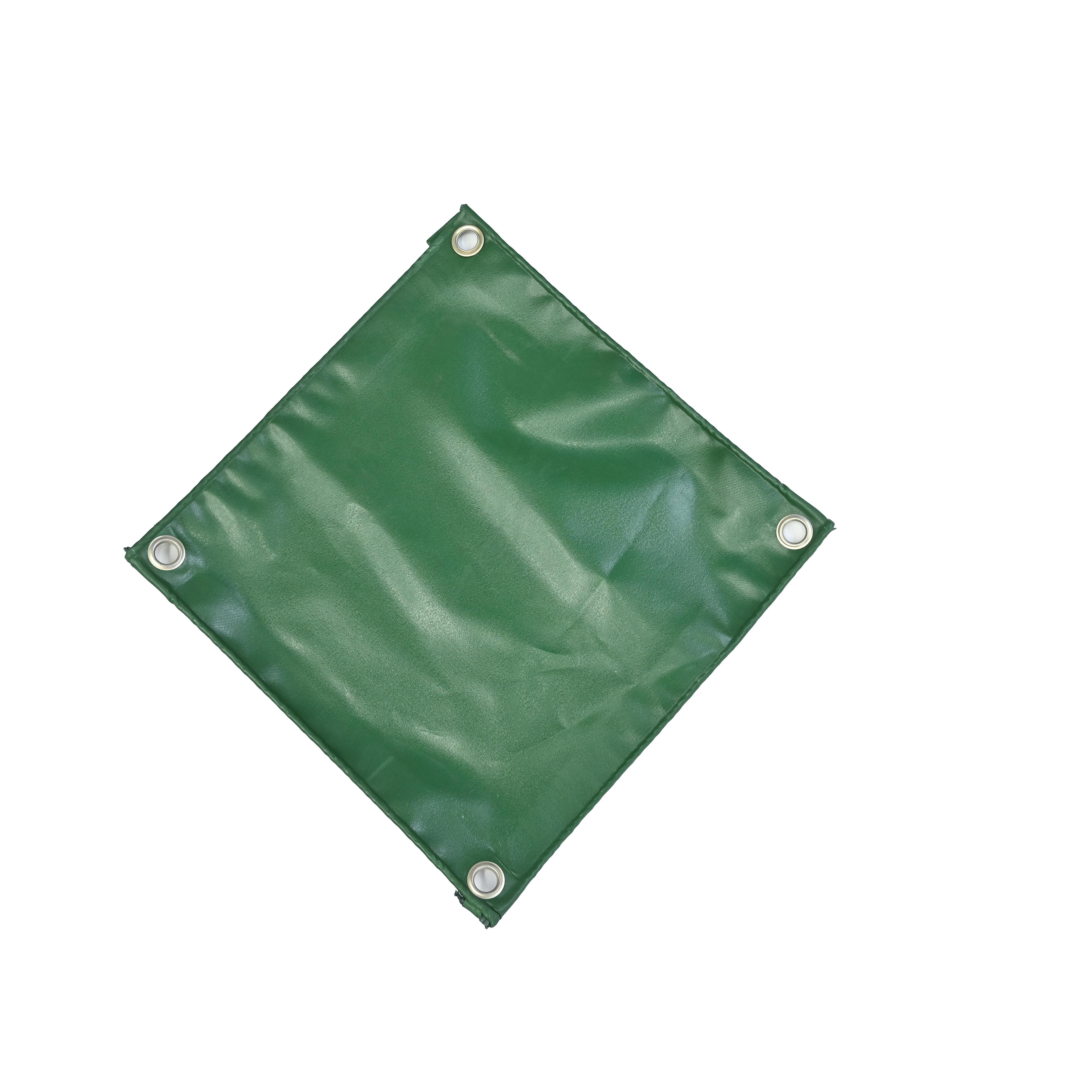 كما وضعت قماش مشع مقاوم للشمس مقاوم للشمس للحماية من المطر على قماش مشع سميك بمادة PVC على قماش أخضر مقاوم للماء من نوع ثلاثي الأبعاد details Picture