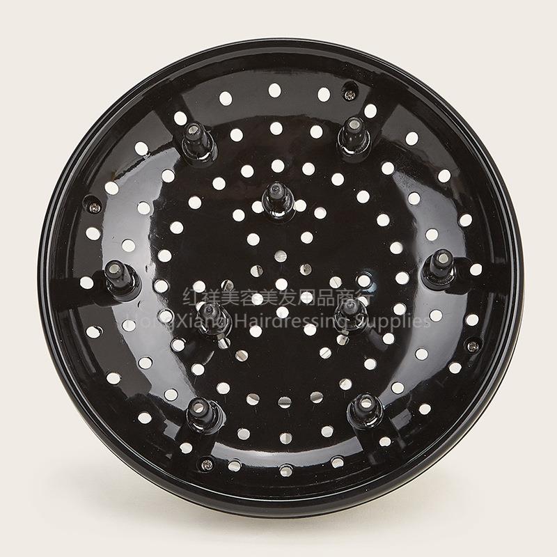 烫染工具实物图