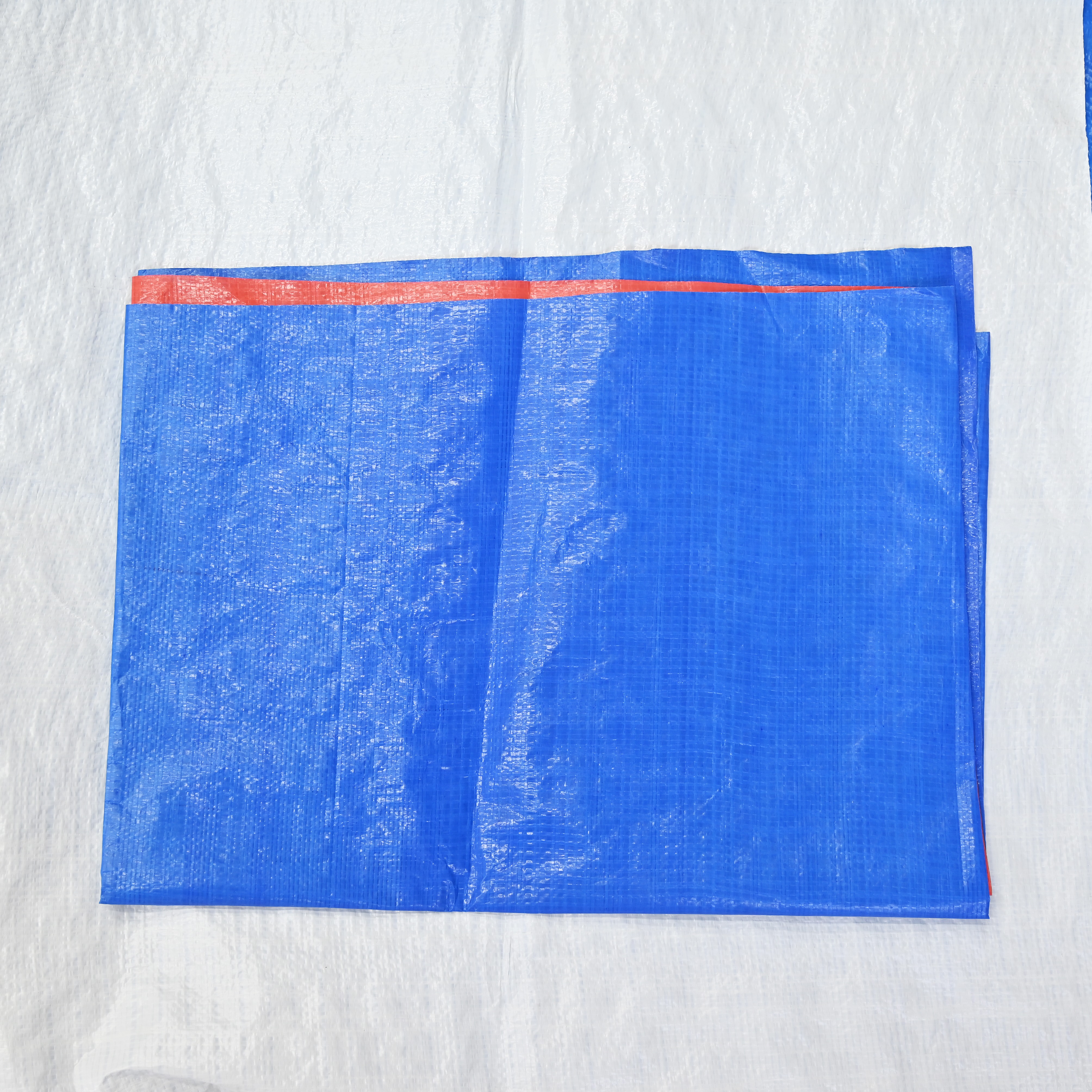 PVC篷布/盖布/篷布pvc/彩条布/棚布产品图