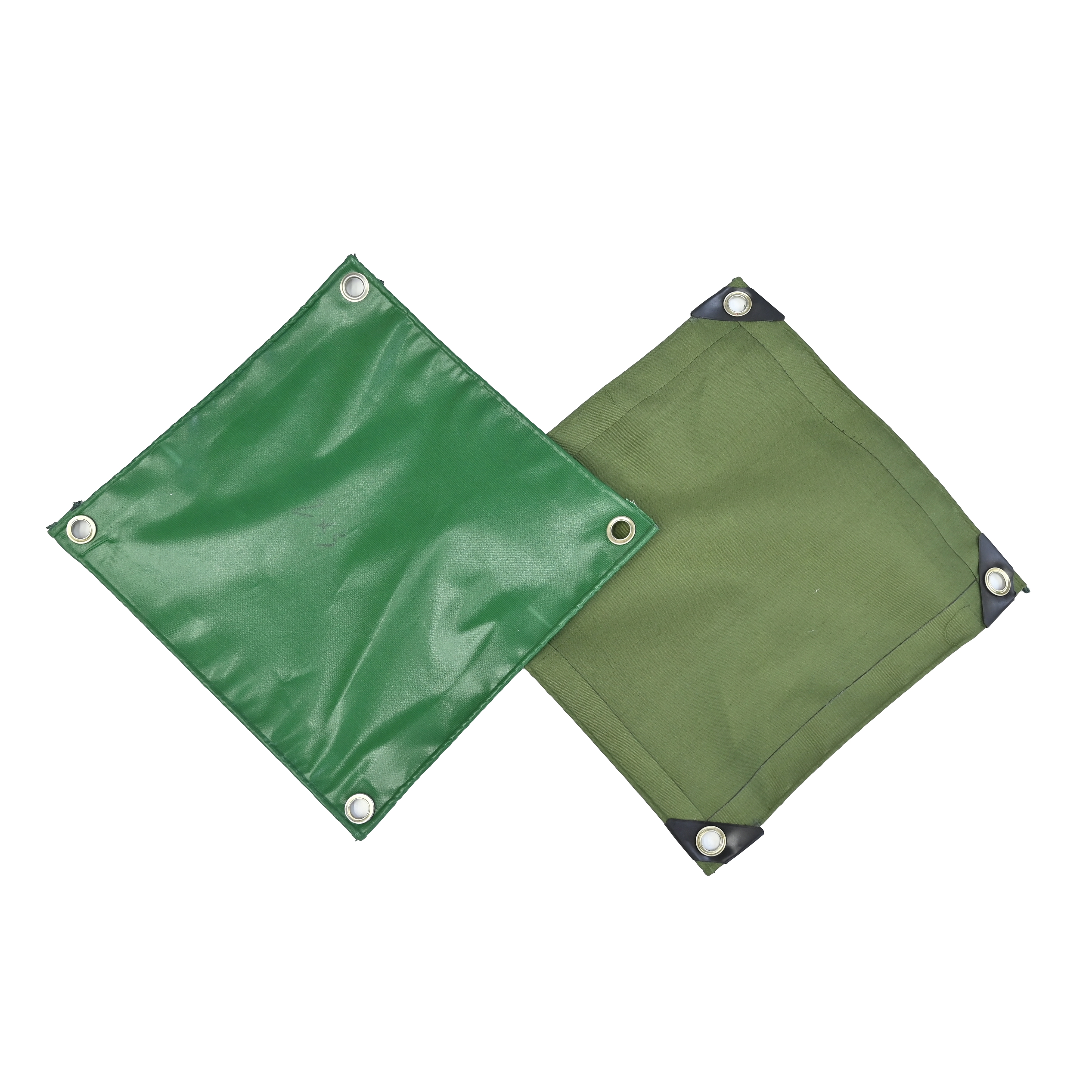 Blue knife-scratched fabric, rainproof fabric, tarpaulin, sun protection, thickened wear-resistant, outdoor sunshade and rain cover, waterproof fabric, rain cover