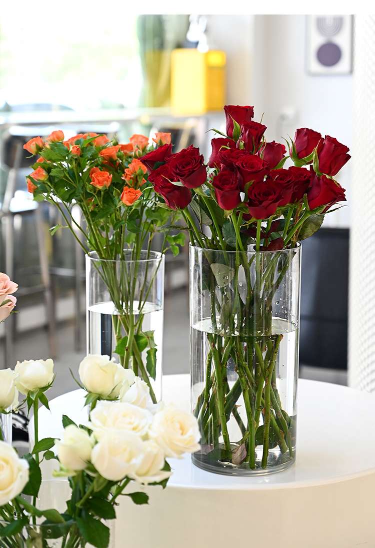 花盆容器实物图