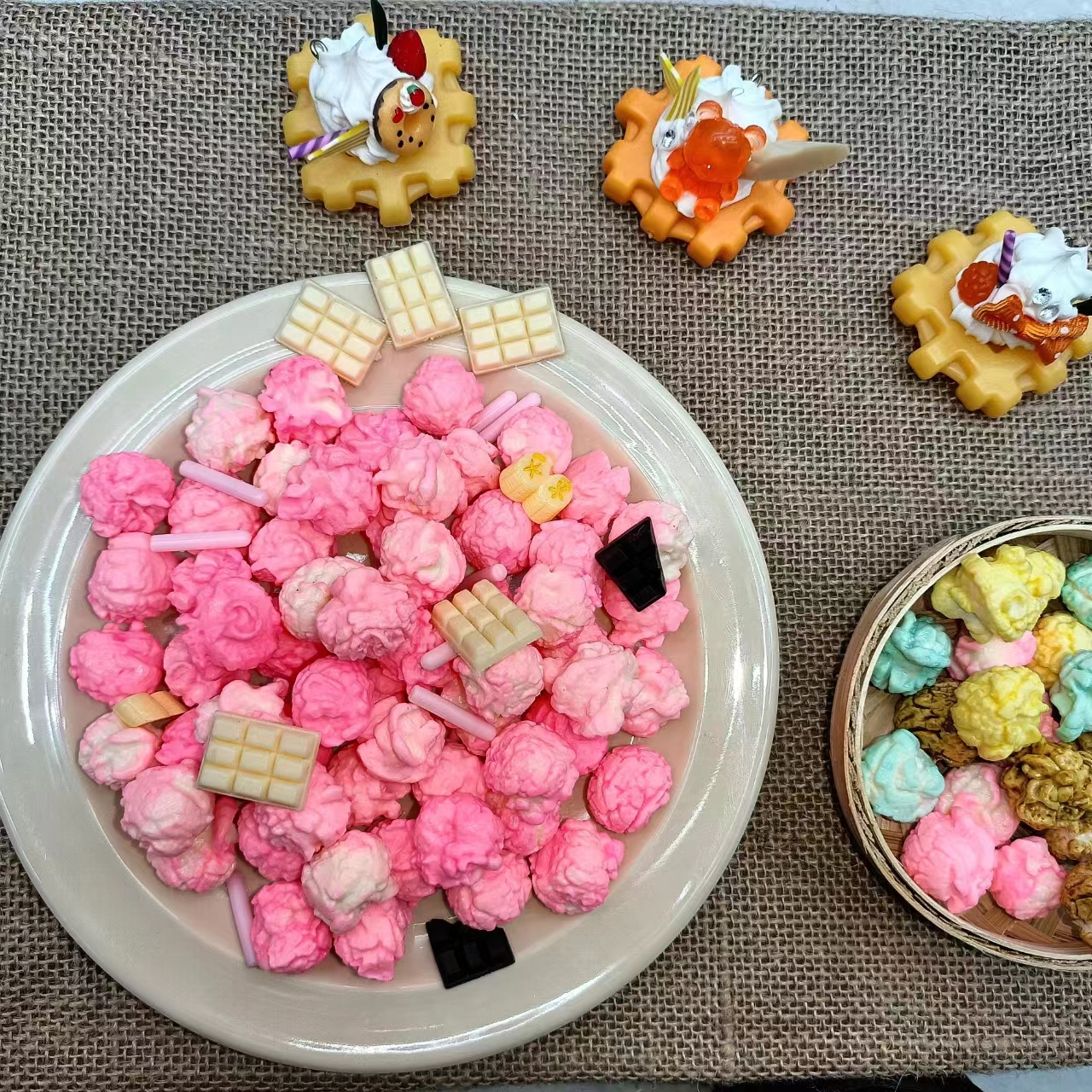 饰品配件产品图