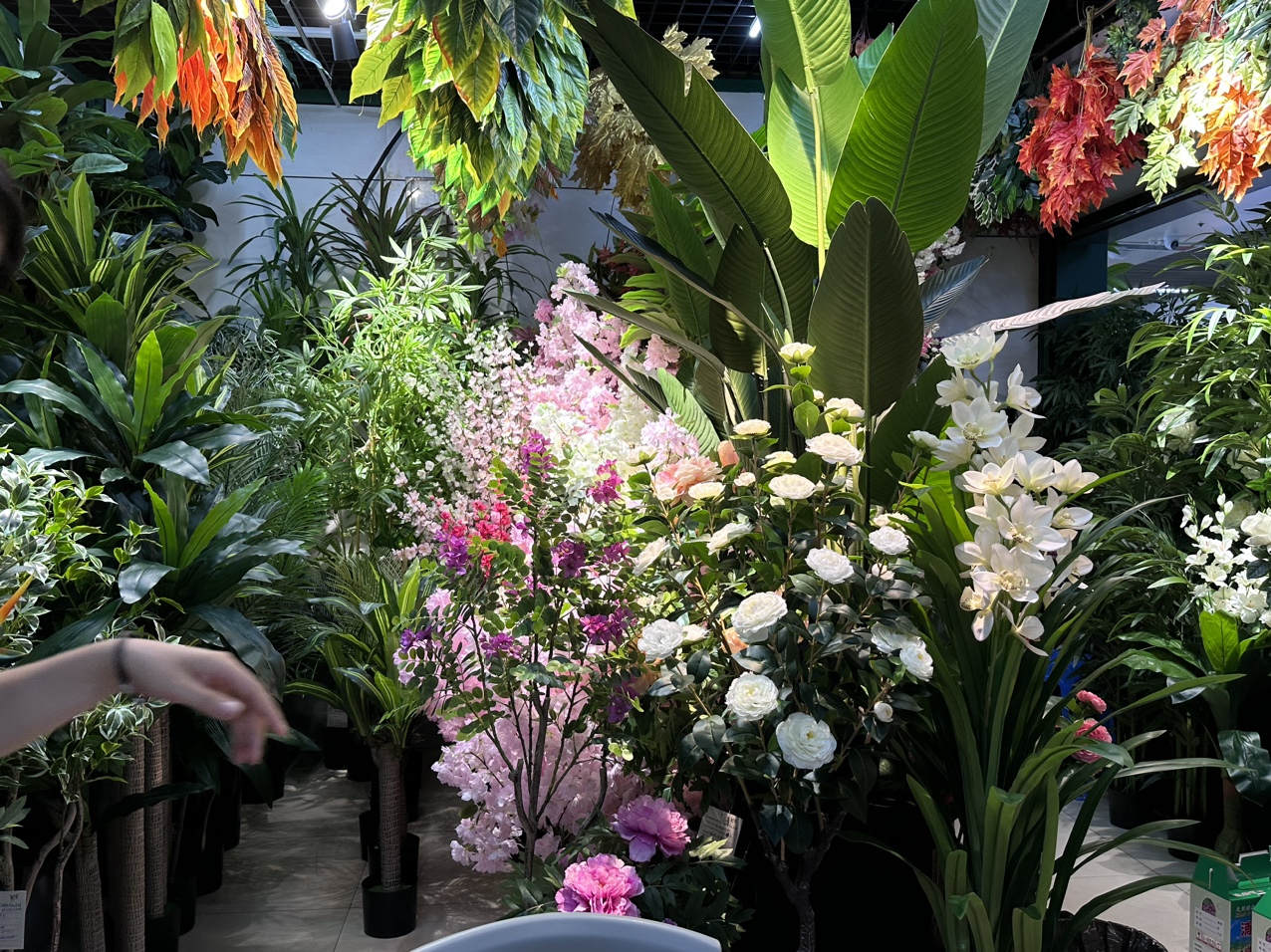 根森工艺品有限公司