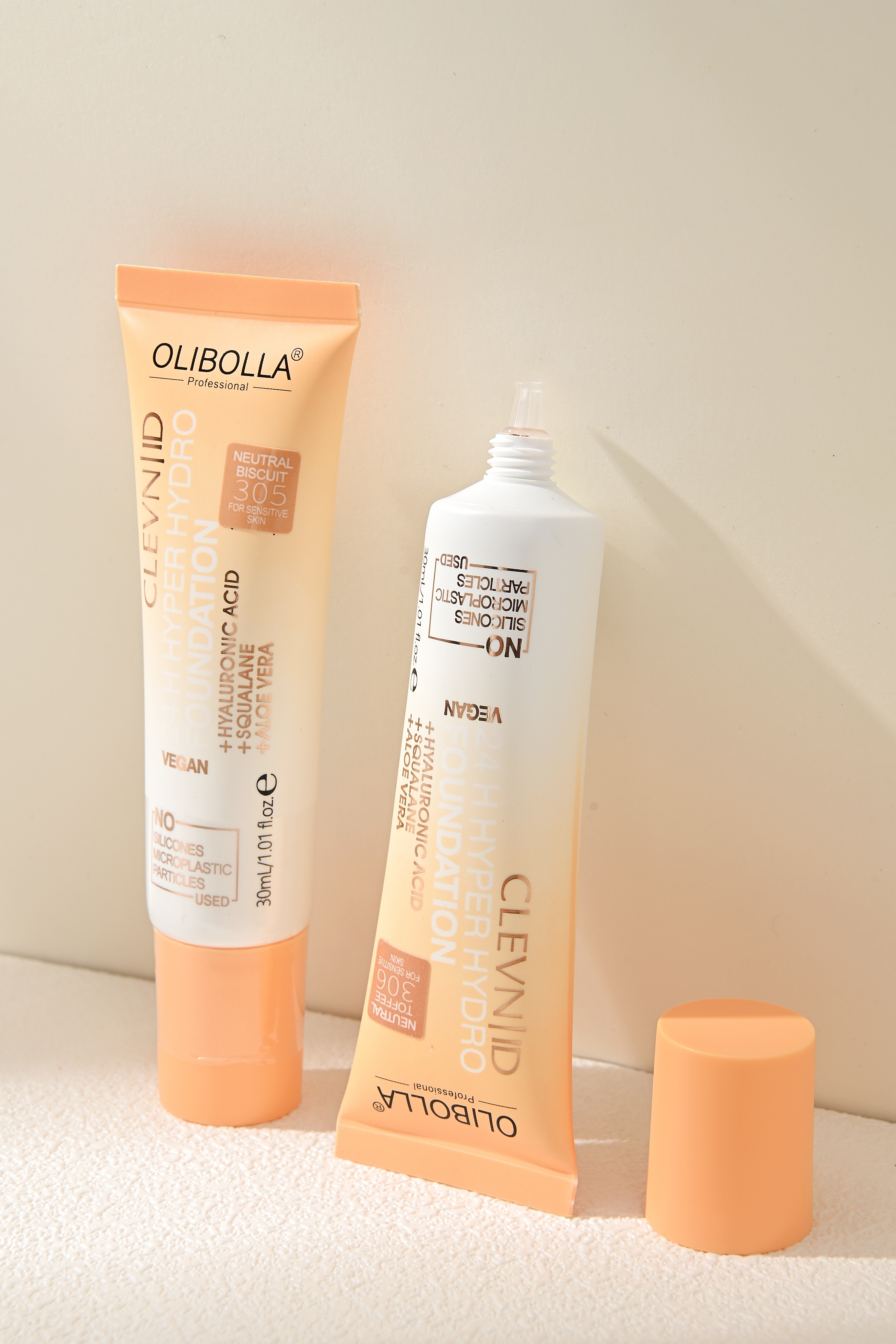 The 2023 new model of LA-F140 is selling like hotcakes! Matte mist flour base liquid, moisturizing and long-lasting without makeup smudging, a bestseller in foreign trade! Application Scenario