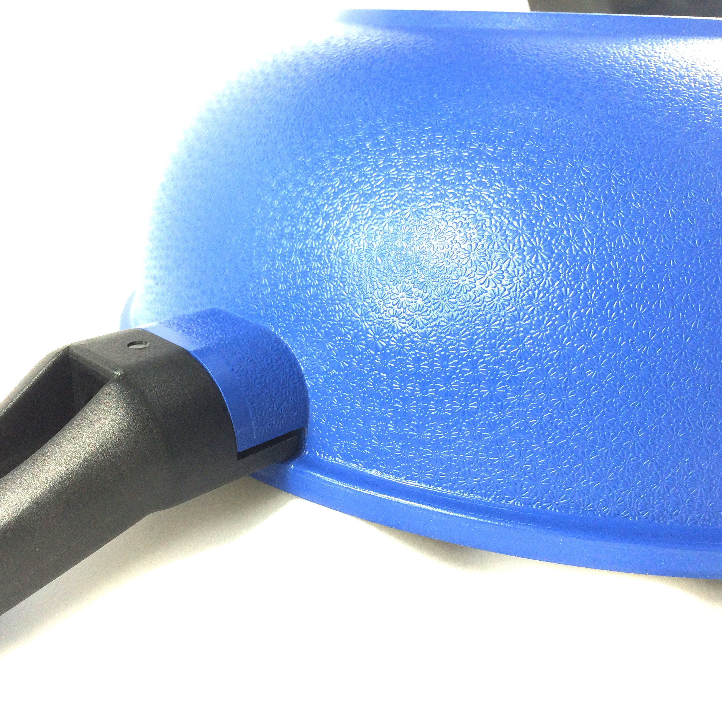 Kitchen Code: Korean original imported universal golden tourmaline wok 32cm (Color of the wok lid not included can be noted) Item Picture