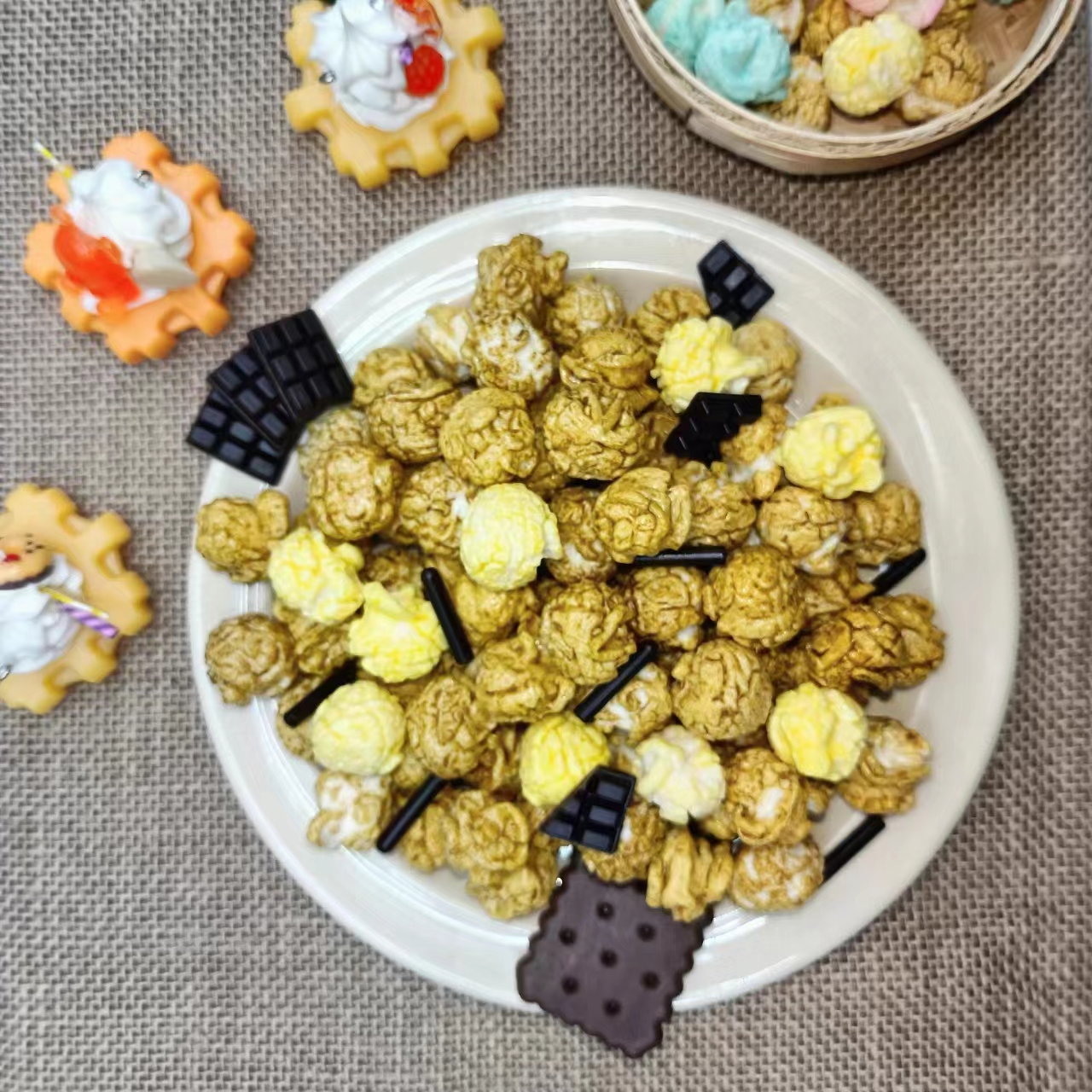 饰品配件细节图