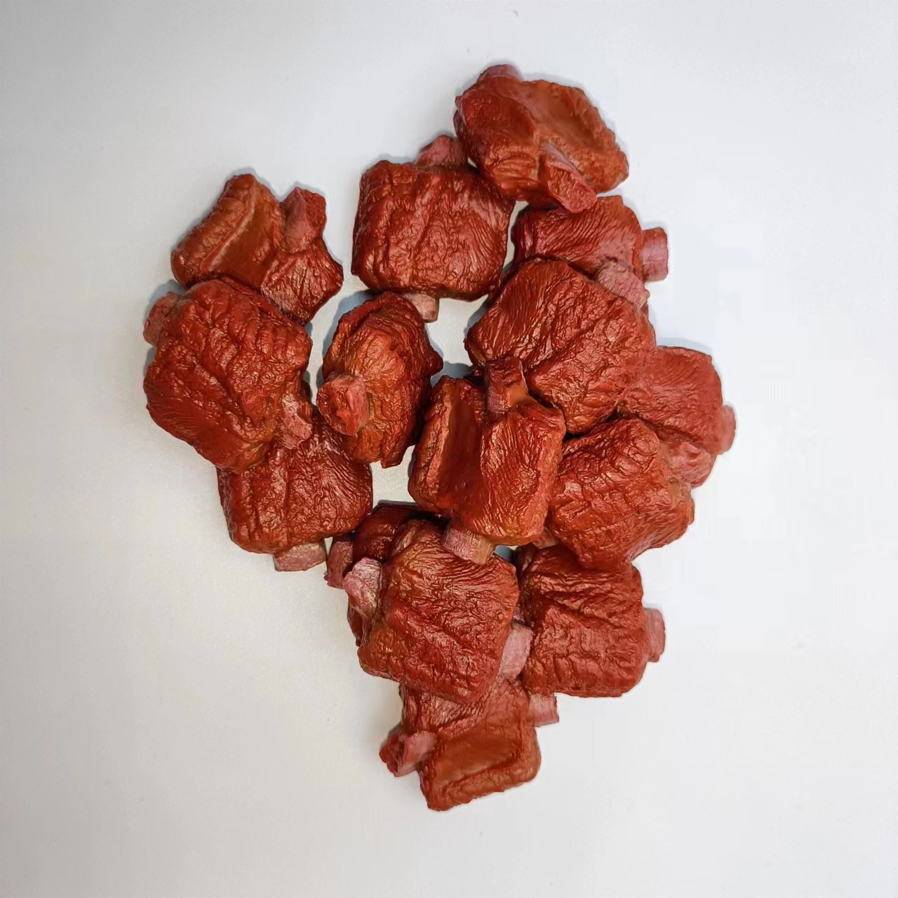 仿真果蔬/食物工艺品实物图