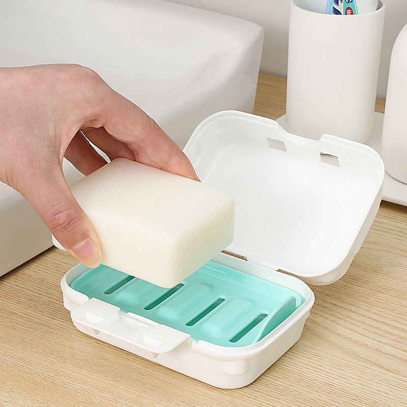 肥皂盒、架、网实物图