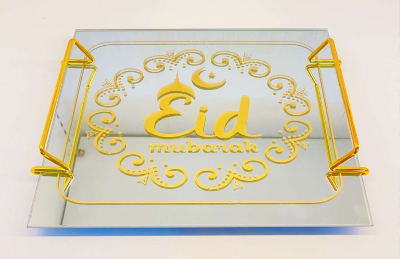 Middle East cross-border LED singing wind lamps, candlesticks, ironwork incense burners, decorative items, atmosphere decoration, home trays, hollowed-out decorative items, handicrafts Item Picture