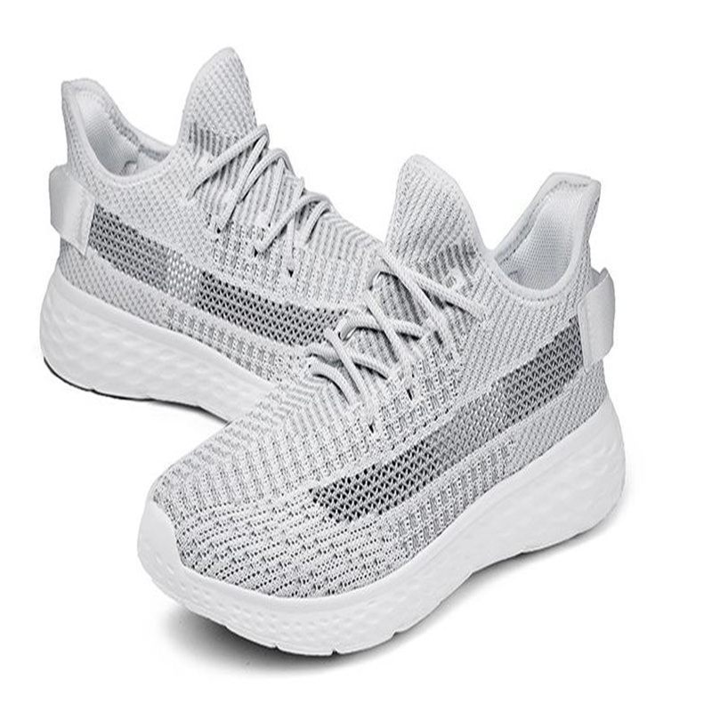 室外夏季透气运动休闲鞋男鞋耐穿时尚耐穿防震潮流室内室外vcS12345491