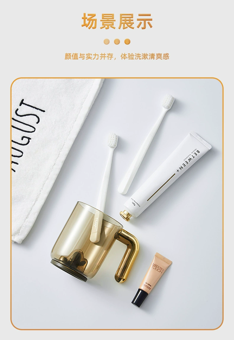 W52-JKC-5770仙人掌漱口杯创意情侣刷牙杯洗漱杯塑料透明杯牙刷缸详情图16
