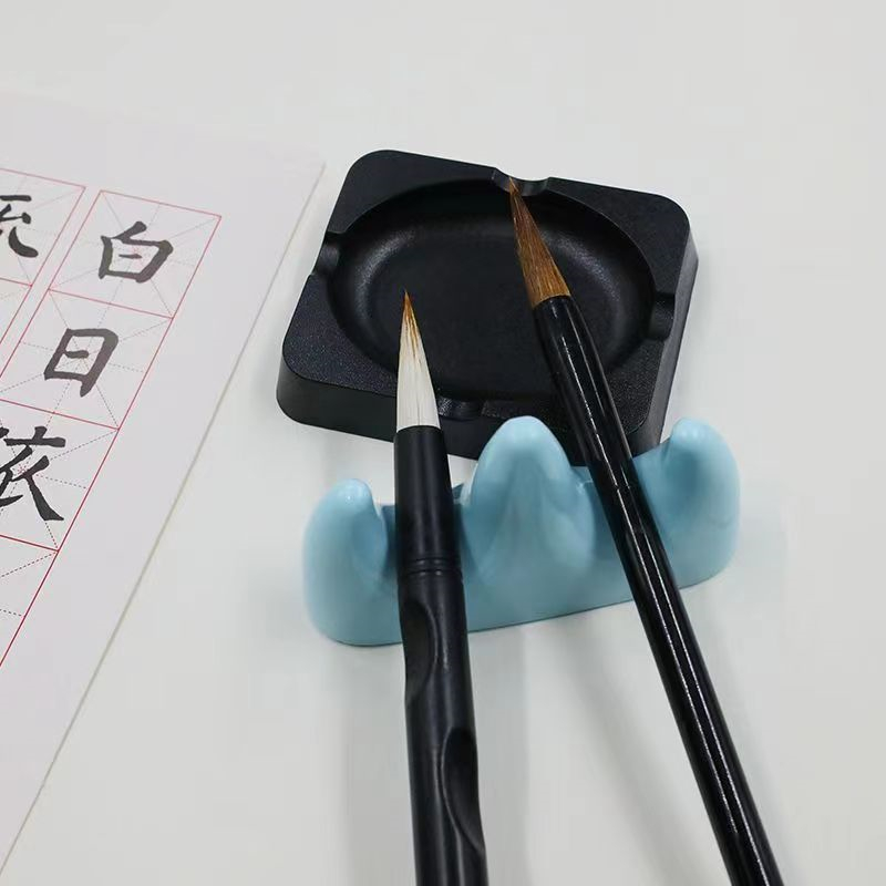 مدخل إلى تدربت) حلة GuoXue BiMoZhiYan الطلاب المبتدئين أحضر بعض الاوراق الماء تكتب حلة (يرد تلخيص الخط 2 Application Scenario