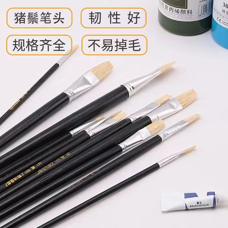 Shanghai Shenghua Paintbrushes