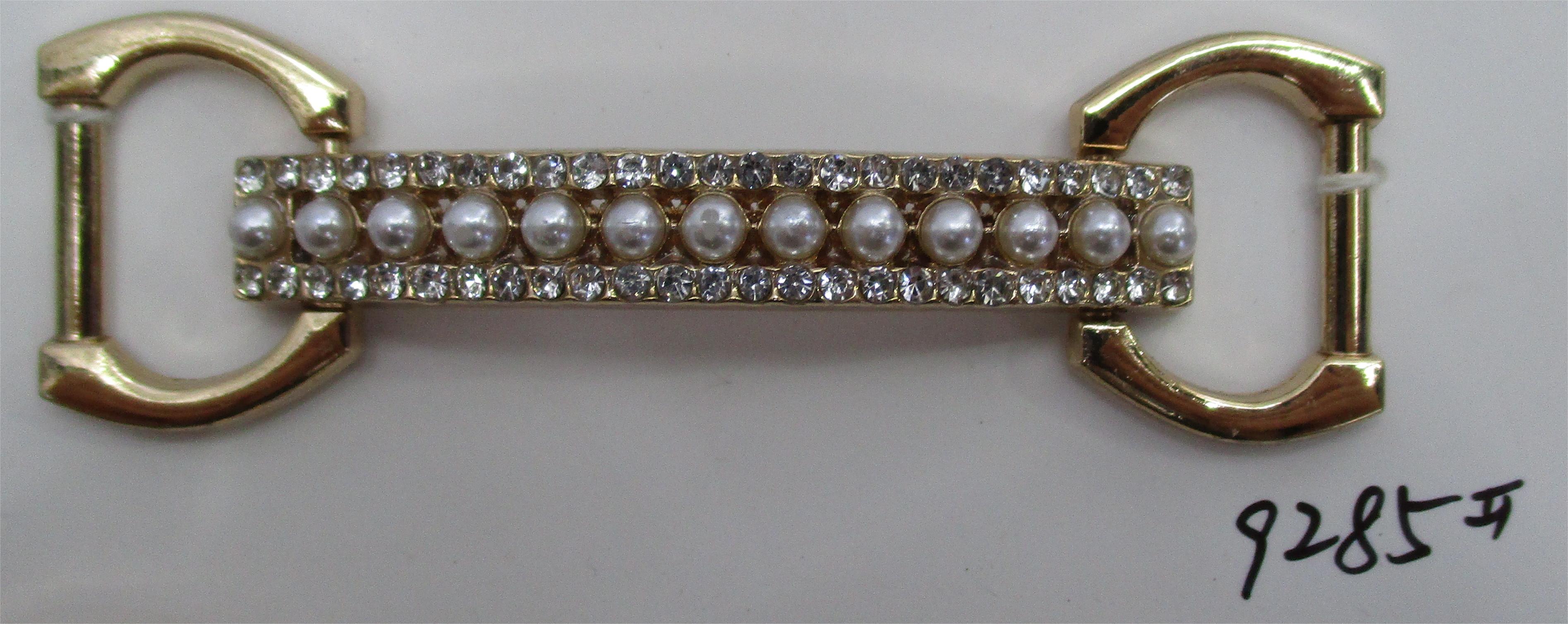 Accessories, clothing accessories and decorative buttons can be customized. Alloy accessory decorative buttons, shoe accessories and clothing accessories are all available for one-stop purchase details Picture