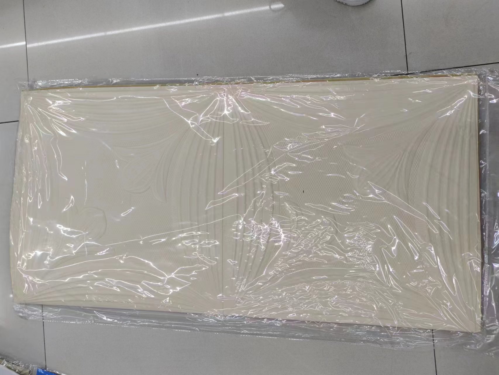墙贴/壁纸/墙体自粘/3d立体墙贴/防水/防潮/防撞装饰壁纸/泡沫立体墙贴产品图
