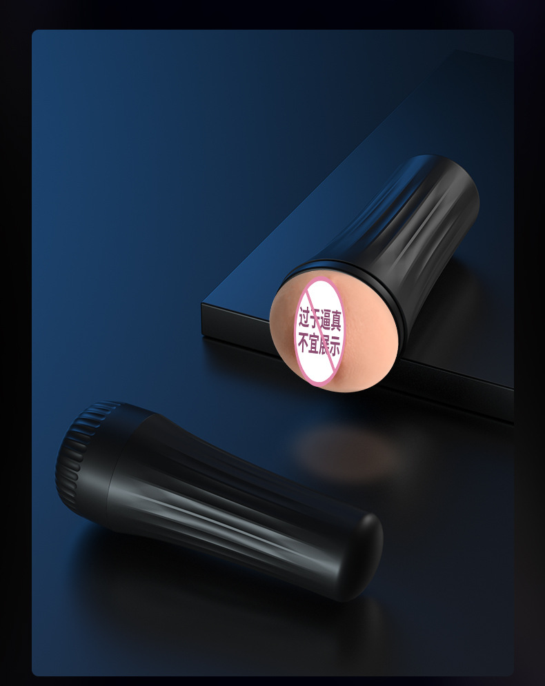 新款名器倒模男用训练器飞机杯哇外贸出黎巴嫩男性成人情趣性用品详情16