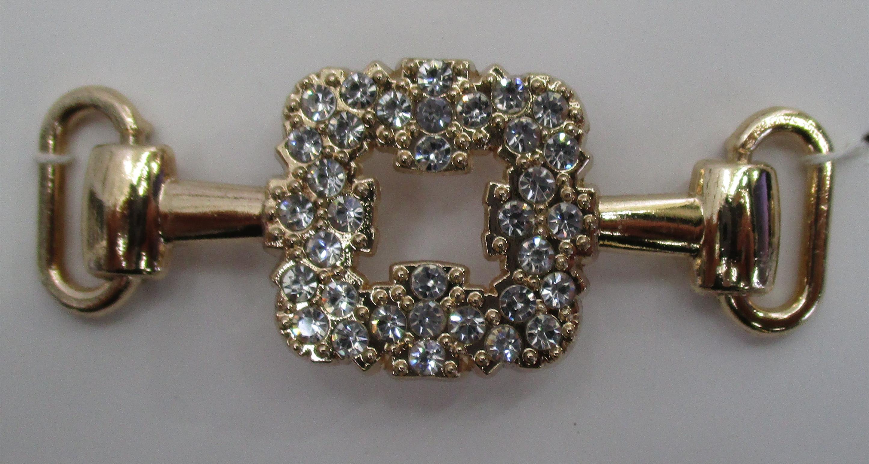 Customized accessories, clothing accessories, decorative buttons, alloy accessories, decorative buttons, one-stop purchase of shoes, accessories and clothing accessories details Picture