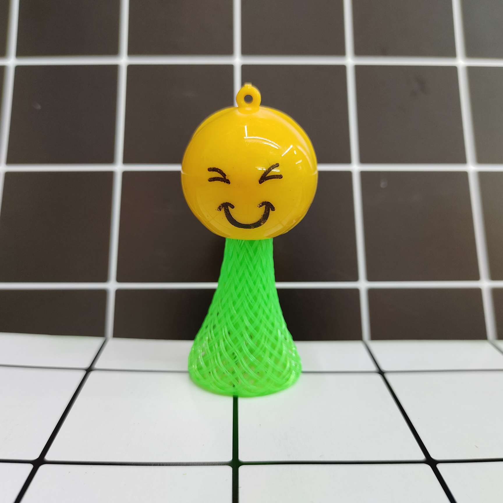 配件/赠品/弹跳精灵细节图