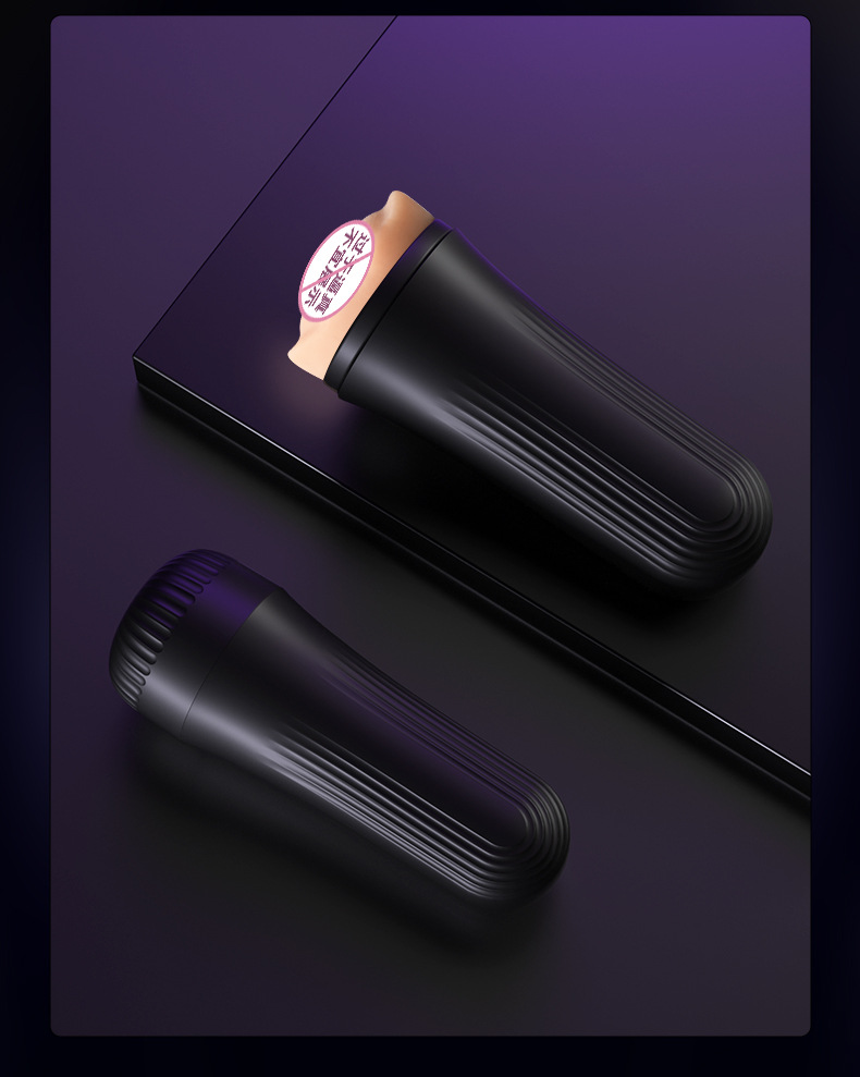 新款名器倒模男用训练器飞机杯哇外贸出黎巴嫩男性成人情趣性用品详情5