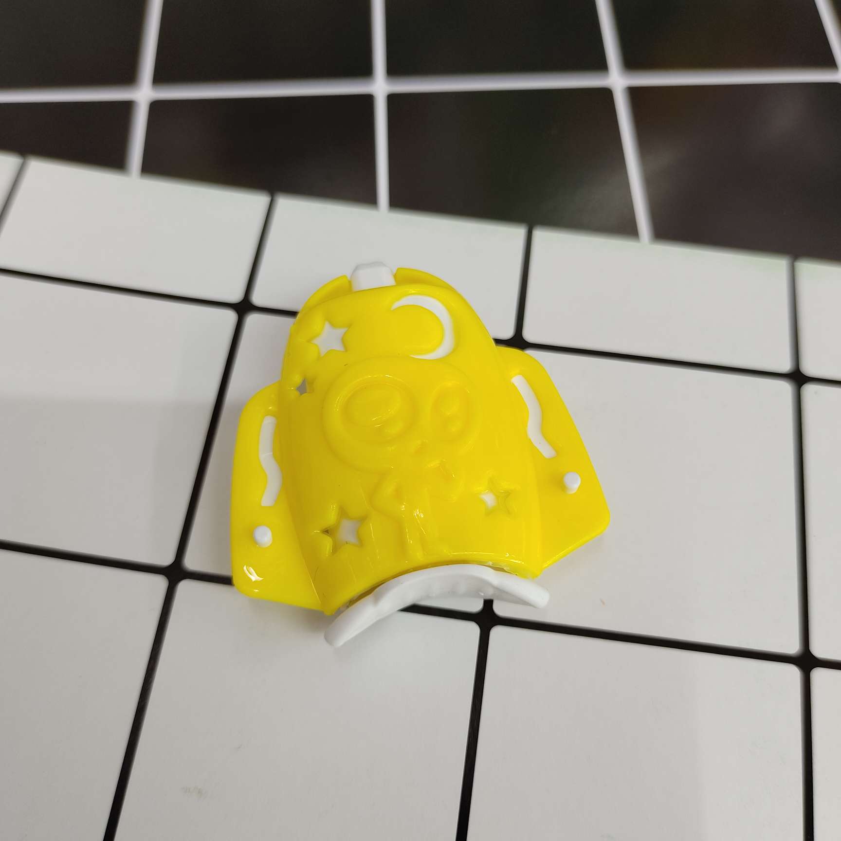 新款热销塑料小水枪 经典怀旧休闲 亲子互动 嬉水小玩具 配件赠品详情图9
