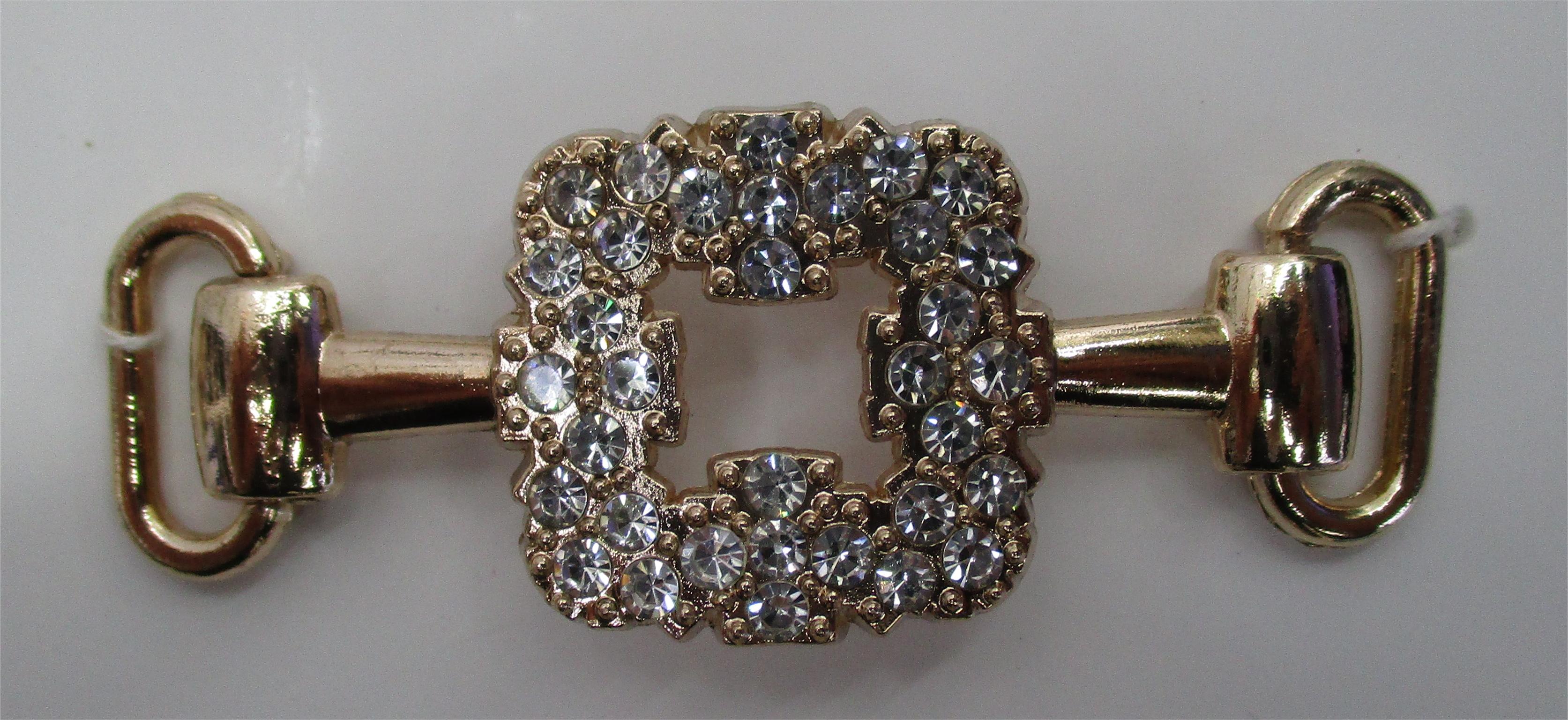 配饰服装辅料装饰扣定制，合金配件装饰扣，鞋饰配饰 服饰辅料一站式购齐