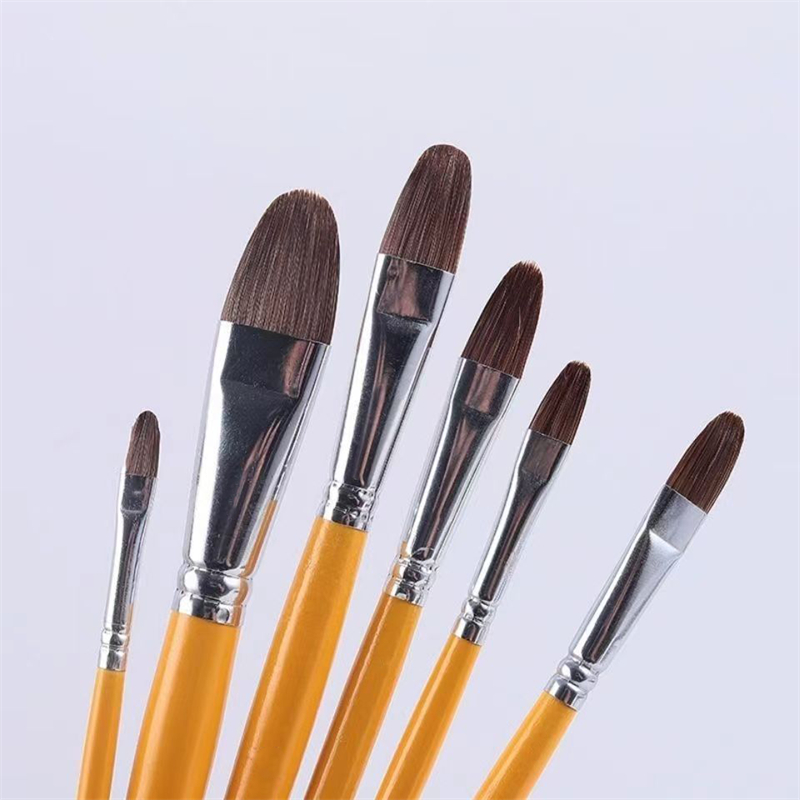 Brush Specification image