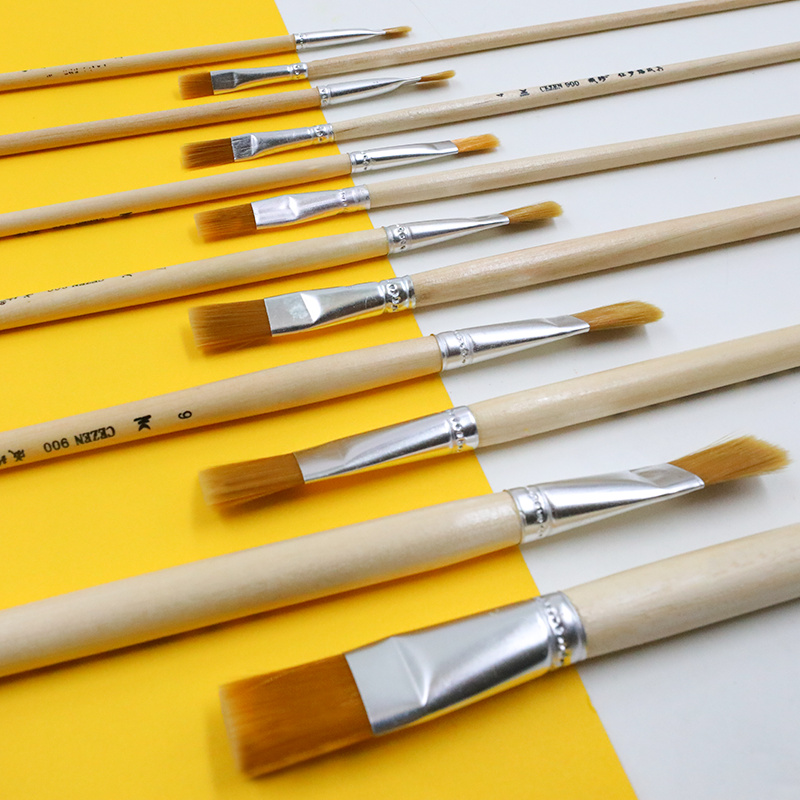 Brush 2 Application Scenario