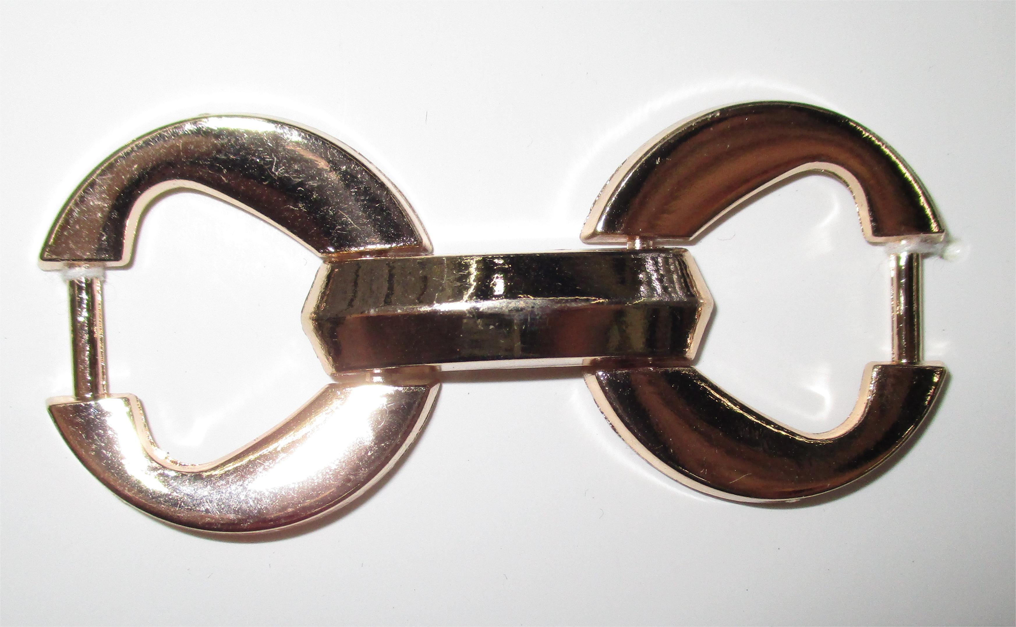 合金配件/定做服饰辅料/合金装饰扣 细节图