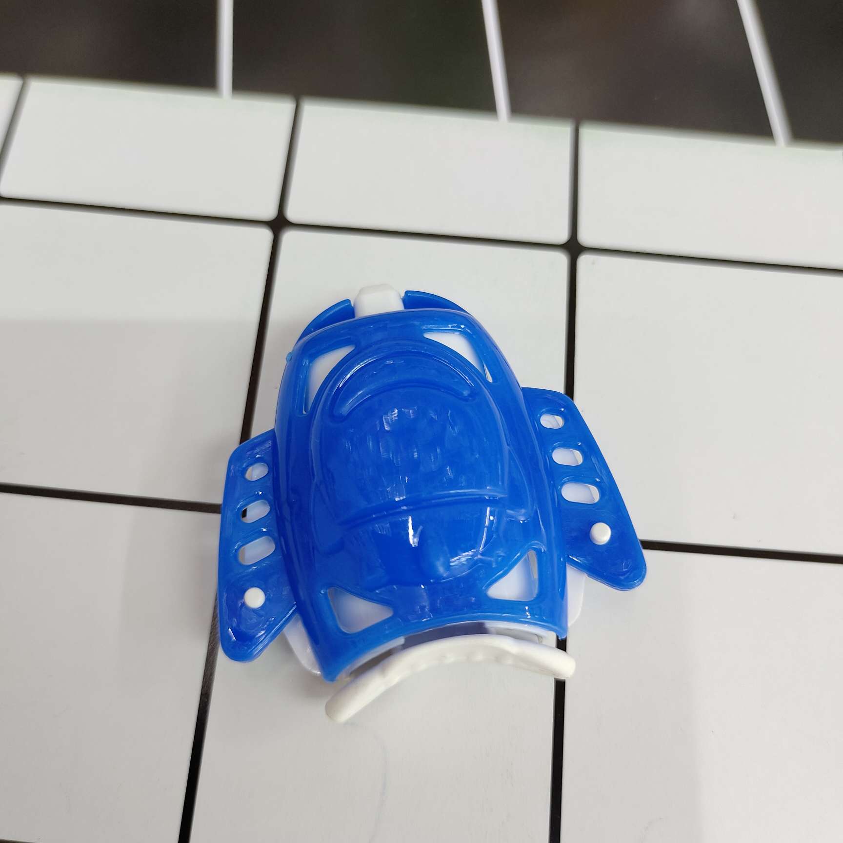 新款热销塑料小水枪 经典怀旧休闲 亲子互动 嬉水小玩具 配件赠品详情图6