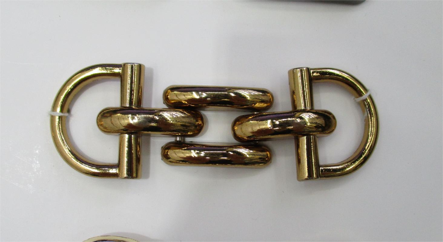 Clothing accessories/shoe accessories/clothing accessories and decorative buttons can be customized Specification image