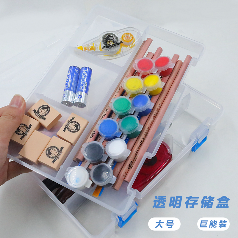 Контейнер для хранения Specification image