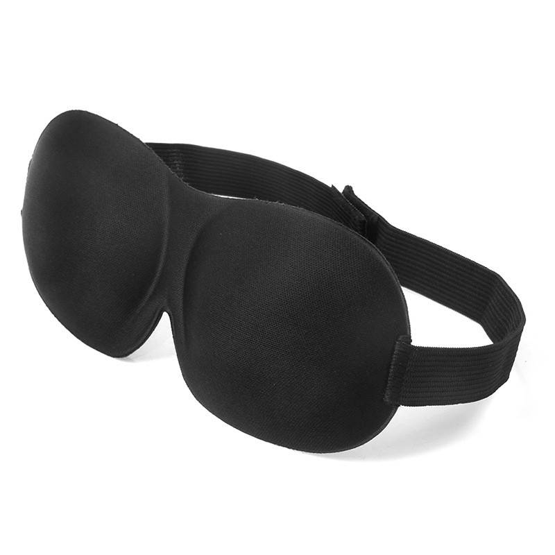 Fun Eye mask 3D seamless stereoscopic sponge sleep eye mask for export, American SM adult toy products details Picture