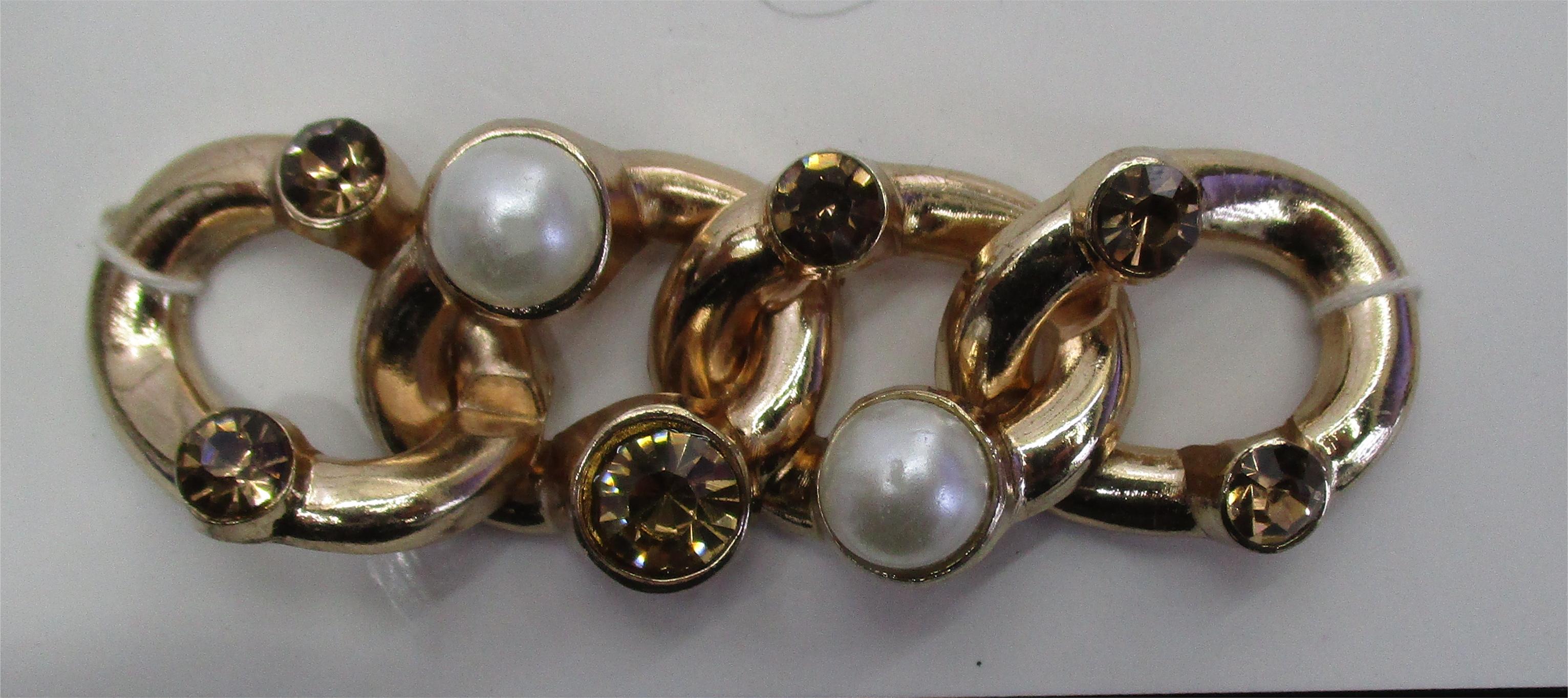 配饰服装辅料装饰扣定制 合金配件装饰 鞋扣饰配饰 服饰辅料一站式购齐