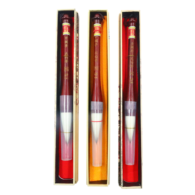 Chengzhen brand Chinese Dream Series Writing brushes Item Picture