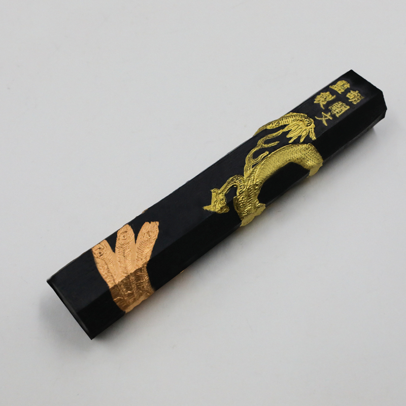 Dragon and phoenix ink strips Item Picture