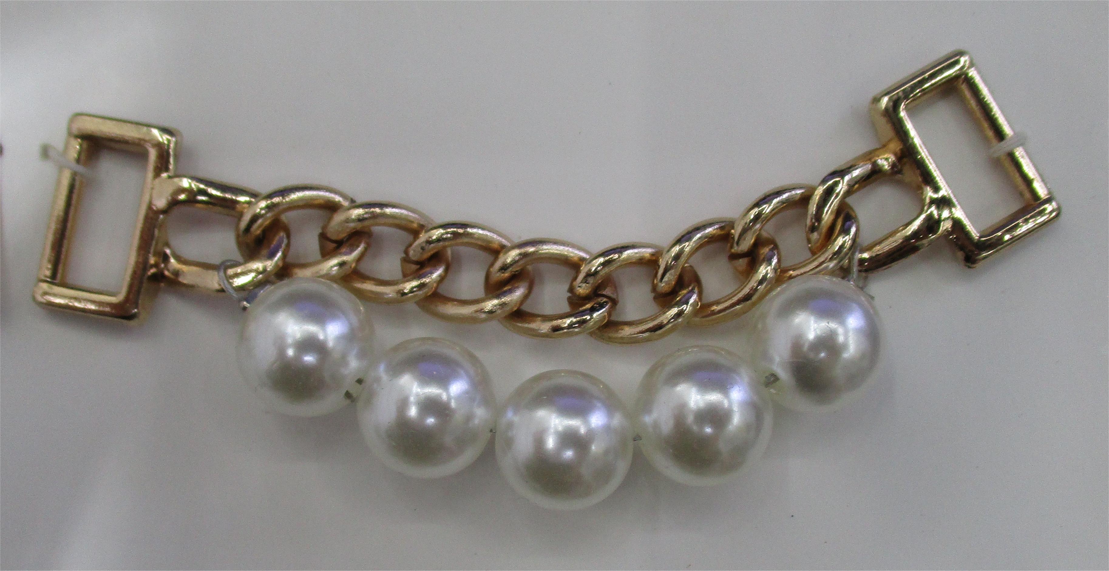 合金配件/定做服饰辅料/合金装饰扣 产品图