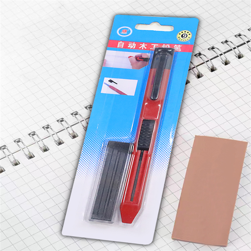 Automatic 2B pencil Application Scenario