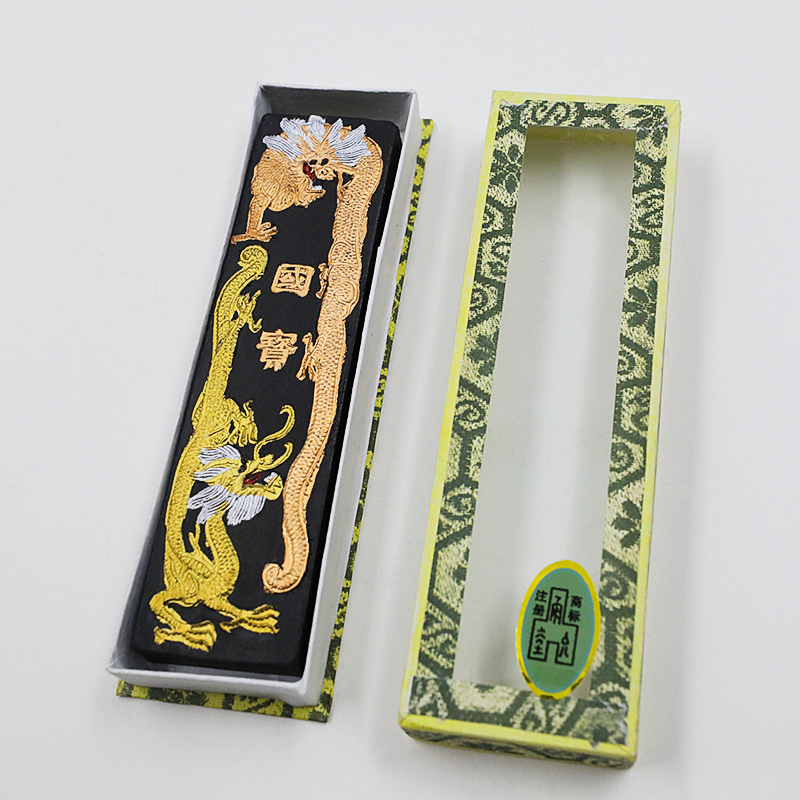 National treasure ink sticks details Picture