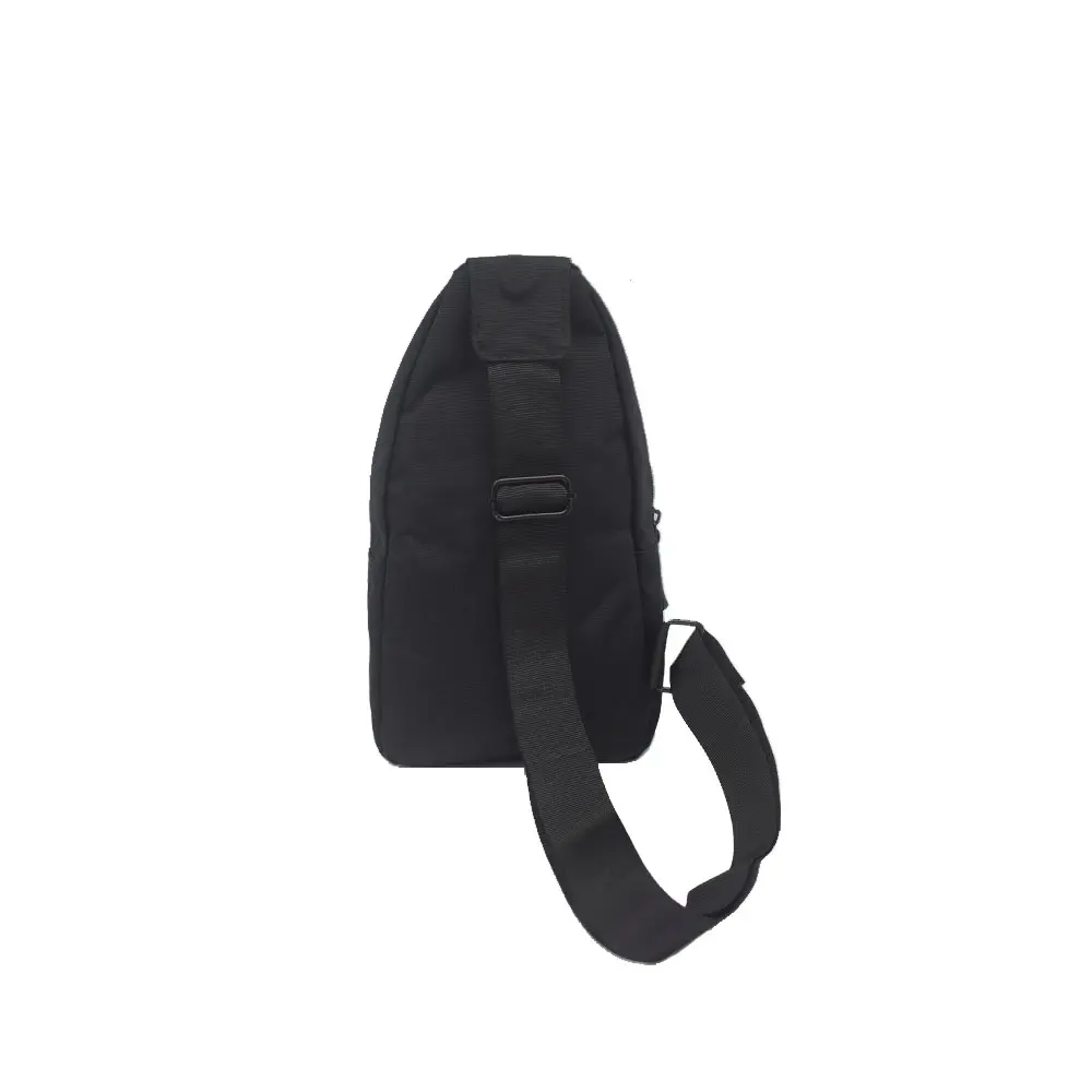 Essential for men! Fashionable and trendy chest bag, lightweight and portable, high-quality material, multi-functional design, high performance, multiple storage space, comfortable fit, classic style, great value price, limited-time purchase! Application Scenario