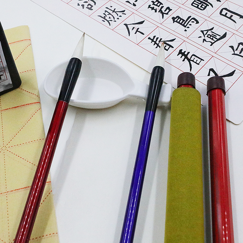 Stationery set details Picture