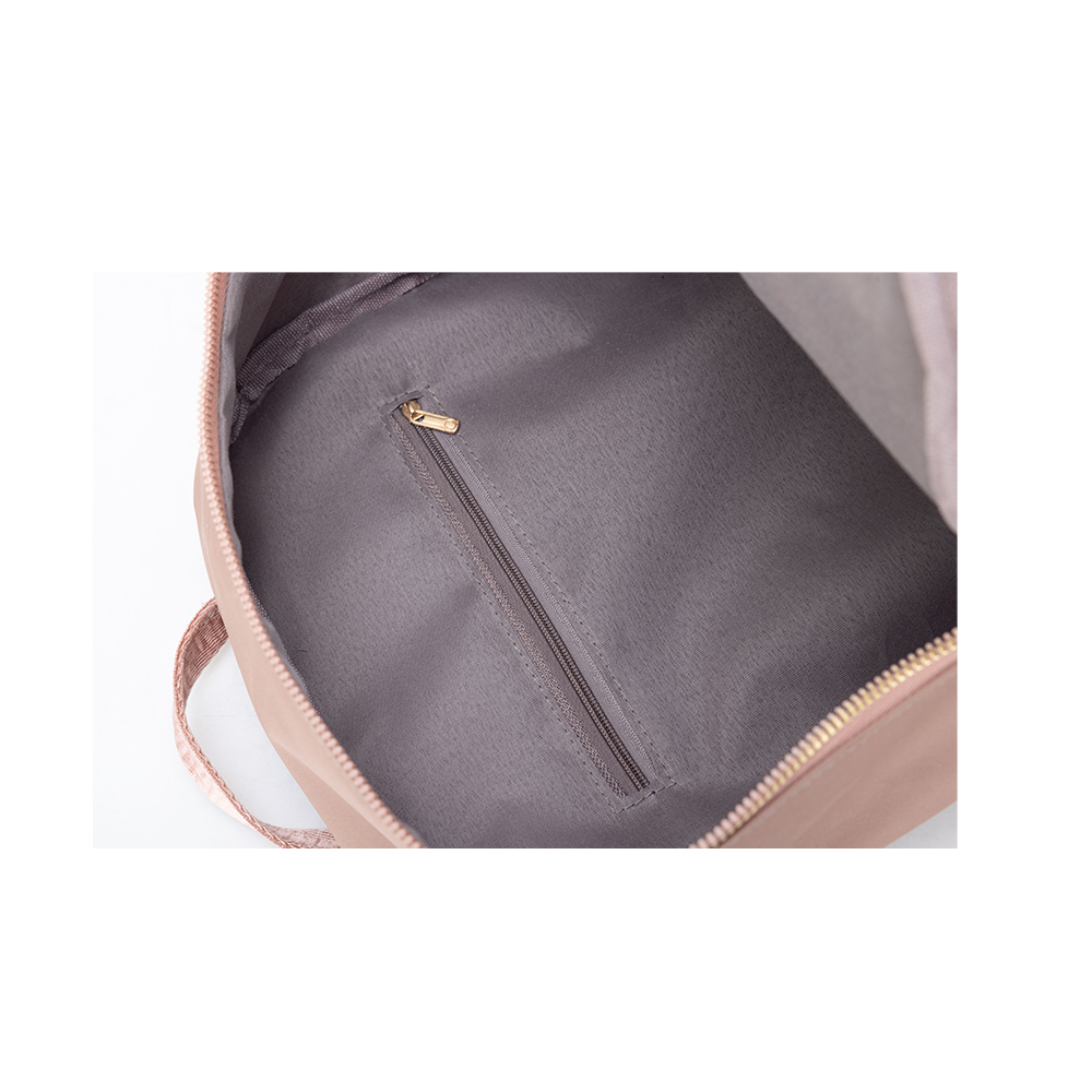 New product on the market! High-quality backpacks for fashionable ladies, lightweight and long-lasting, multi-functional and large-capacity, waterproof and protective, classic design, comfortable carrying, trendy item, limited-time purchase! Item Picture