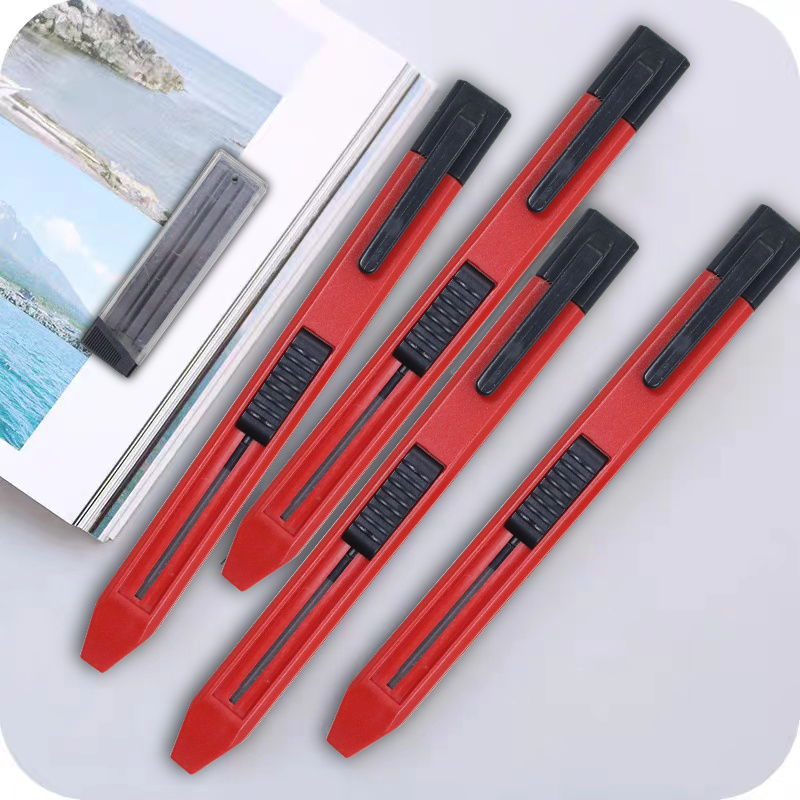Automatic 2B pencil Specification image