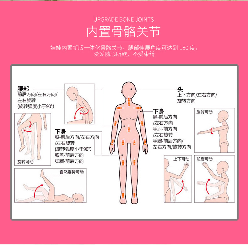 非充气硅胶娃娃成人倒模男用名器外贸东南亚新加坡情趣用品详情21