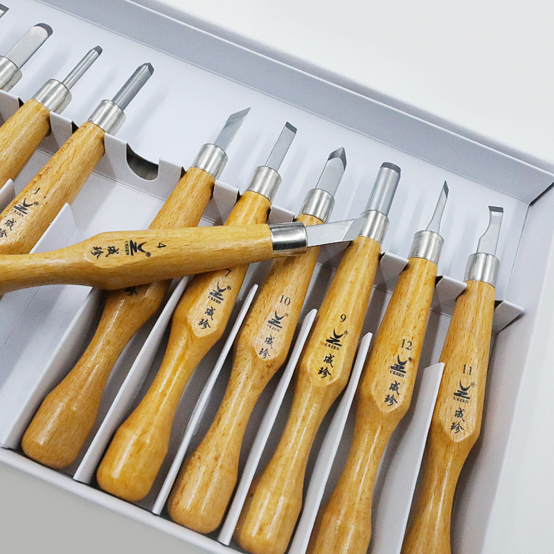 Stone carving knife, paper engraving knife, engraving knife, paper engraving knife 4 Specification image