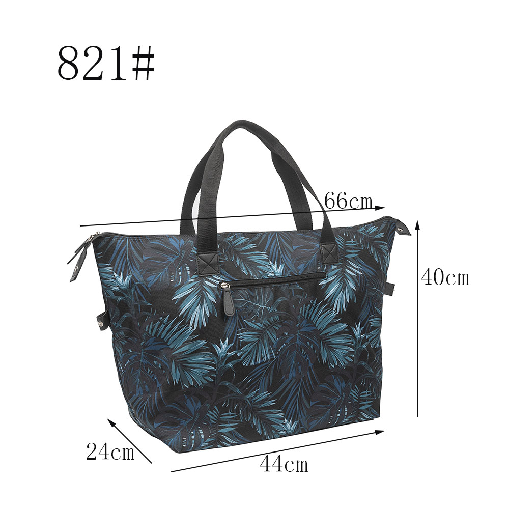 限时抢购！旅行必备大容量轻便携带背包，树叶花型，高品质耐用可靠，时尚设计多功能防水，舒适背负高性能！