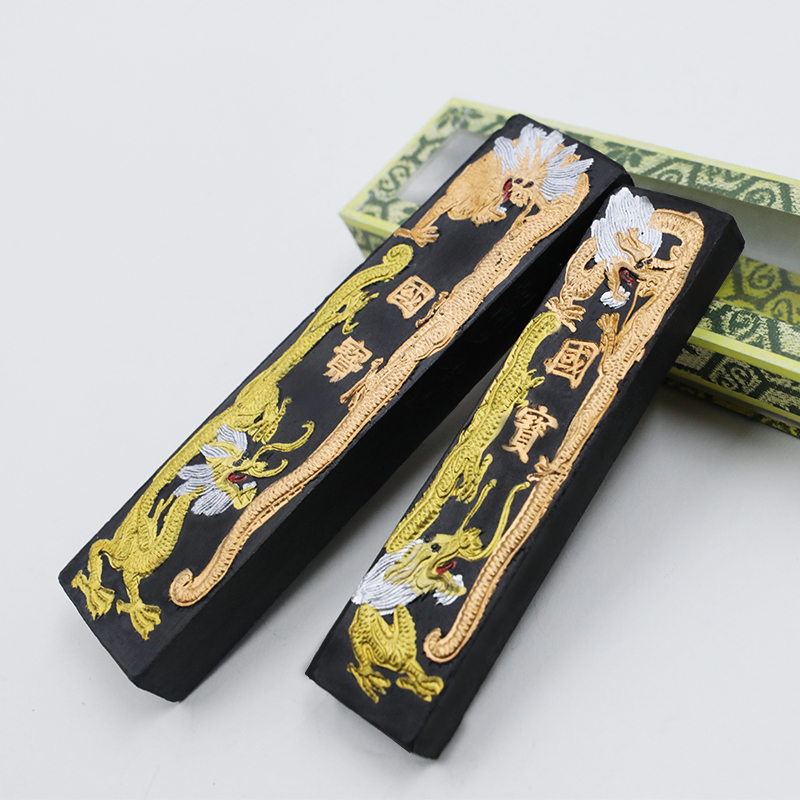 National treasure ink sticks Application Scenario