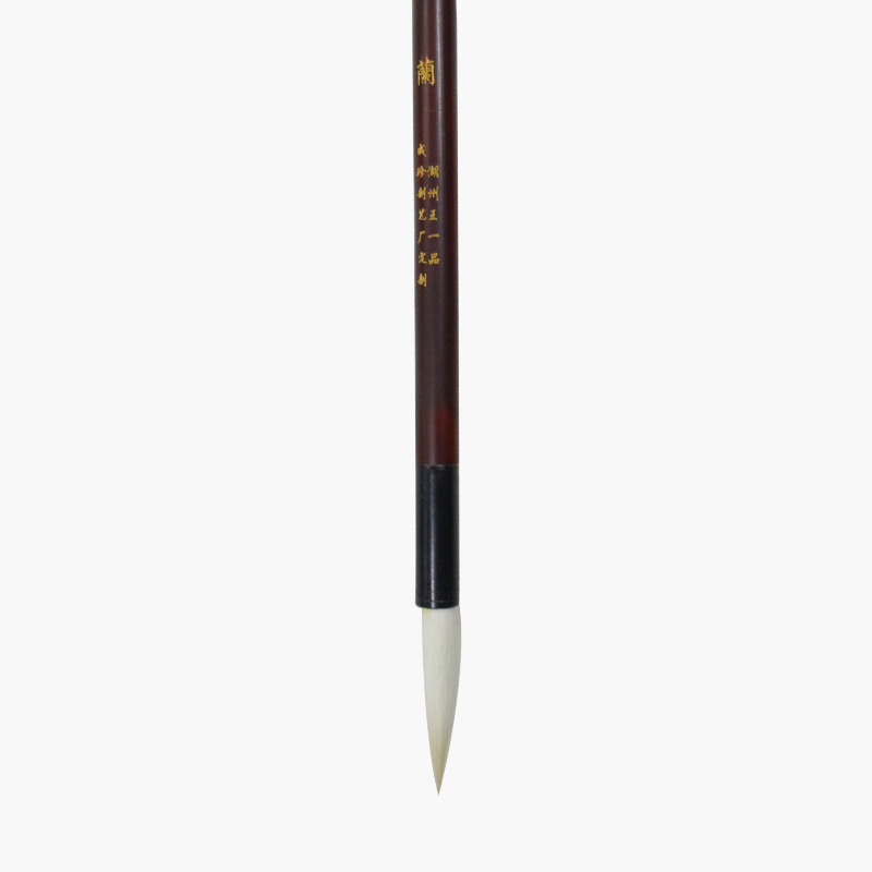 Wang Yipin's brush Magnolia Application Scenario