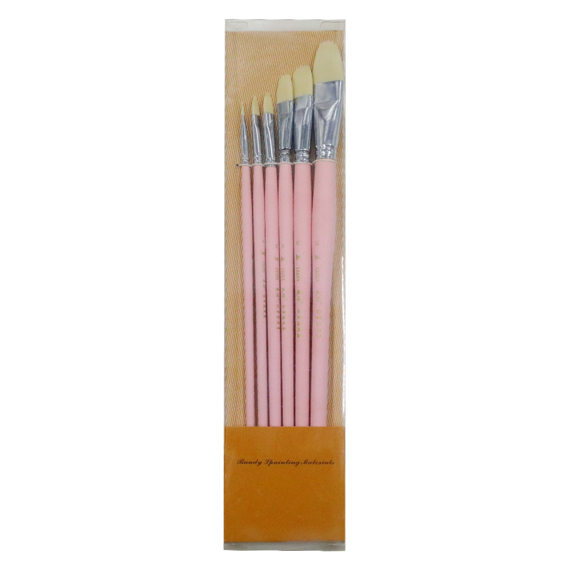 Art Brush 3 Item Picture