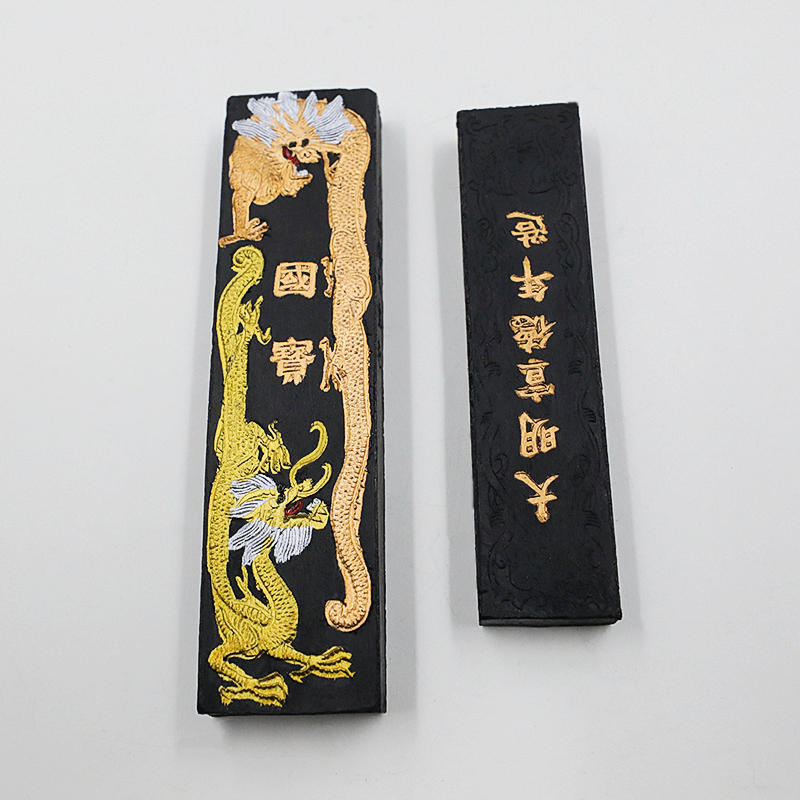 National treasure ink sticks Specification image